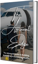 The Affluent Edge - Book Model